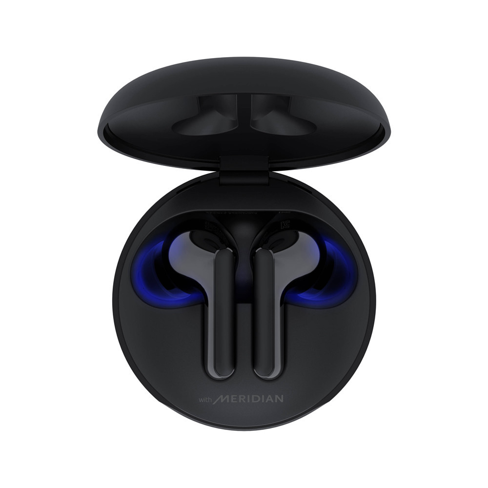 Tone Free Earbuds with ANC